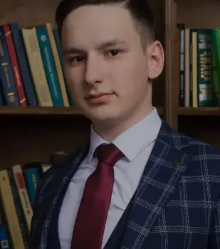 Азизов Рифат Хайдарович