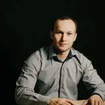 Алексей Заслонов