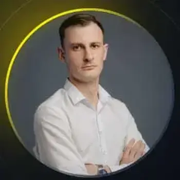 Эдуард Бовсуновский