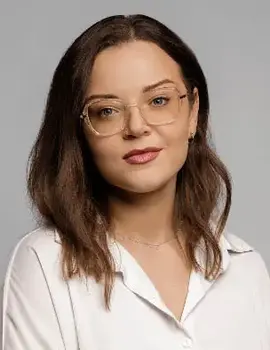 Илона Караванская