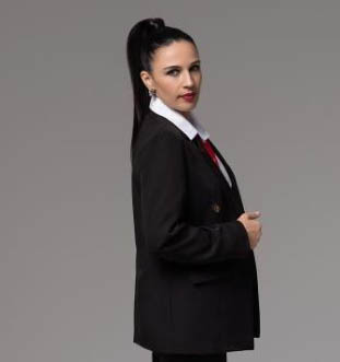 Чурсина Наталья Владимировна