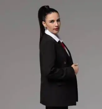 Чурсина Наталья Владимировна