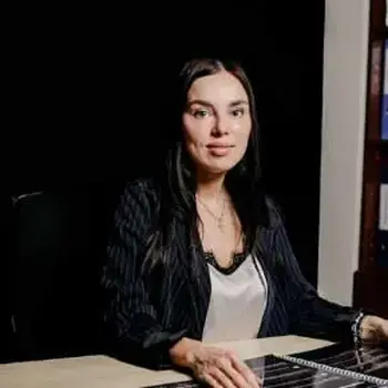 Анна Дьячкова