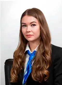 Савина Анна