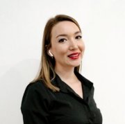 Алатова Ксения Юрьевна
