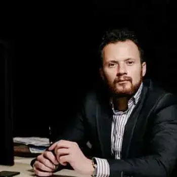 Сергей Добрынкин