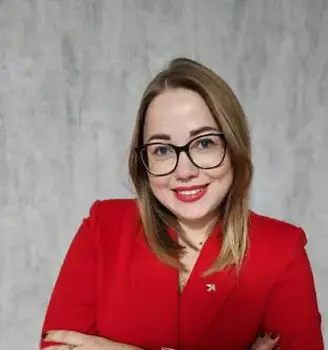 Муляр Антонина Анатольевна