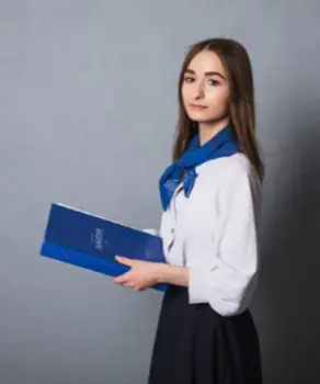 Береснева Александра Александровна