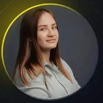 Кристина Анакина