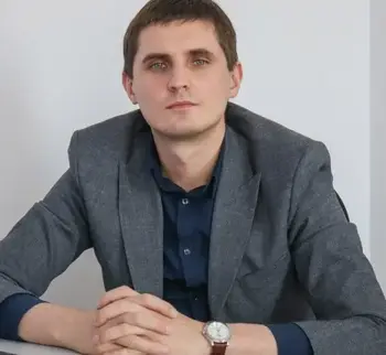 Яковлев Александр Юрьевич