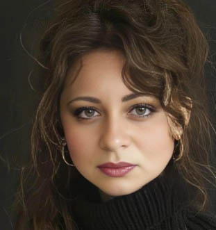 Саркисова Юлия Петровна