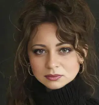 Саркисова Юлия Петровна