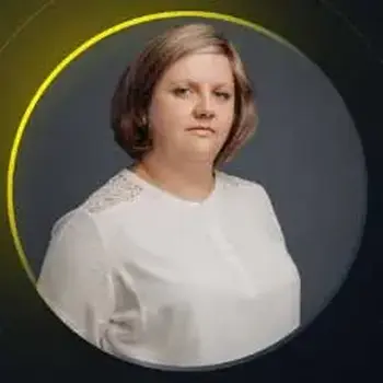 Алина Петрова