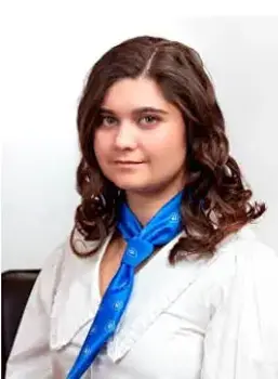 Ольхович Витта Руководитель