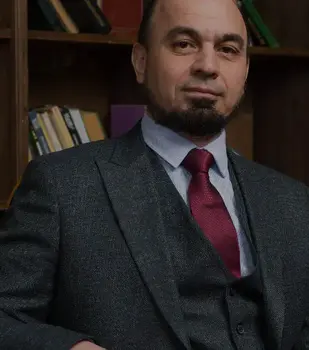 Ильдус Мансурович