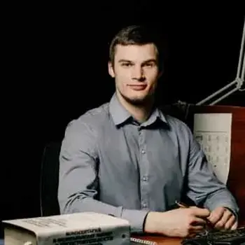 Федор Кириллов