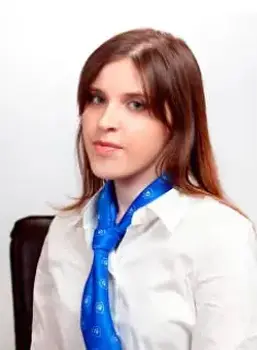 Новикова Анастасия