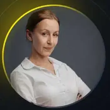 Оксана Иванова