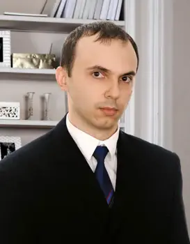 Черняк Максим Сергеевич