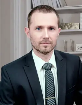 Ляховка Иван Юрьевич