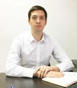 Дерягин Дмитрий Иванович