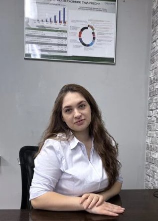 Дулова Дарья
