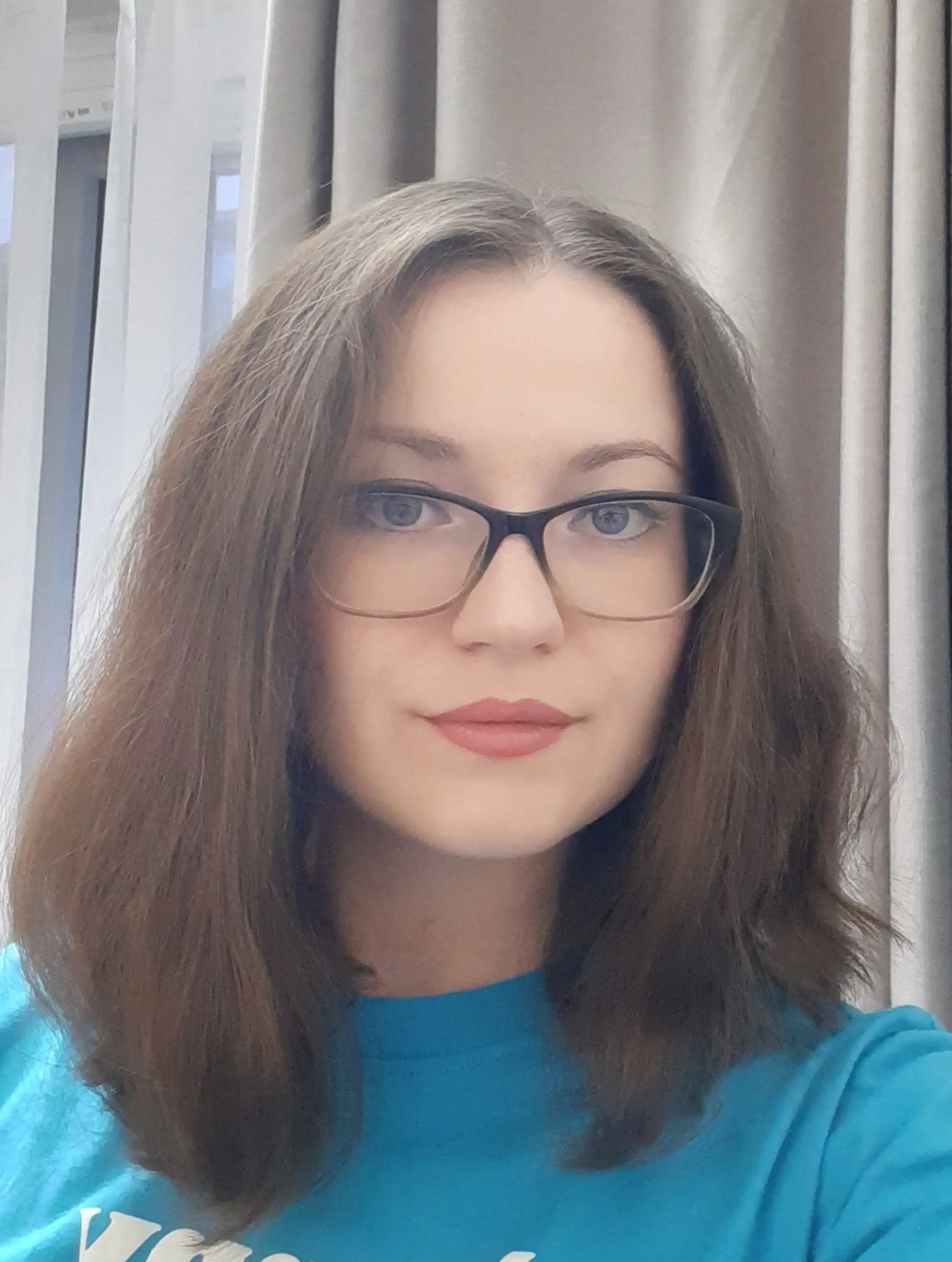 Анастасия Жилкина