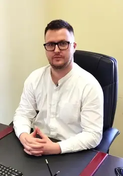 Маркевич Никита Григорьевич