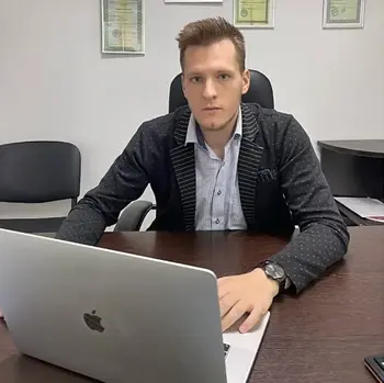 Владислав Сергеевич Петряшин