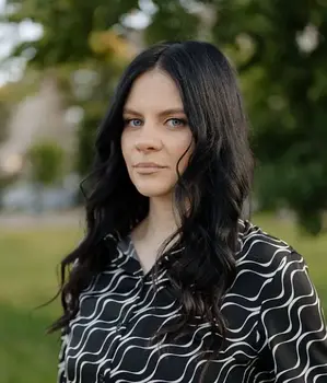 Шахова Екатерина