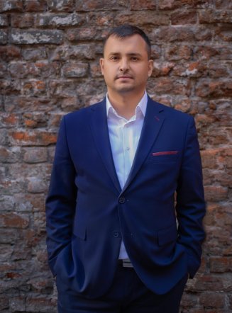 Вартанян Манук Овсепович