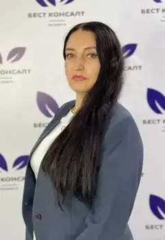 Лазарева Виктория Александровна