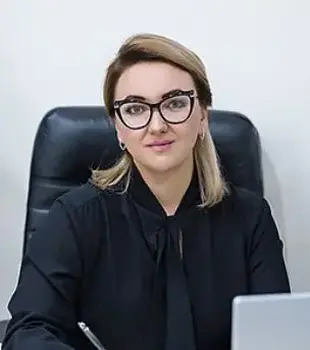 Паршина Елена
