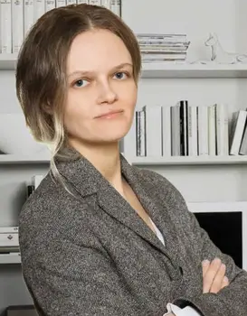 Лаврова Ирина Георгиевна