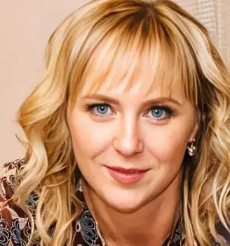 Ахметшина Анастасия Нашьятовна