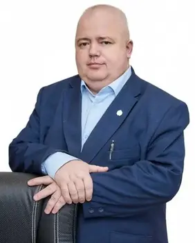 Беляев Андрей Владимирович