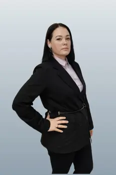 Надежда Тарасова