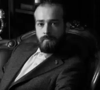 Сергей Назипов