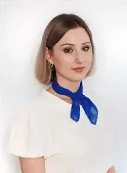 Биктимирова Мария