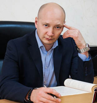 Муратов Леонид Юрьевич