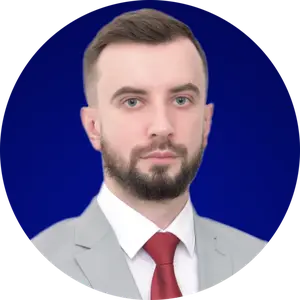 Самойлов Анатолий Романович