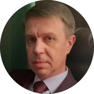 Смирнов Дмитрий Викторович