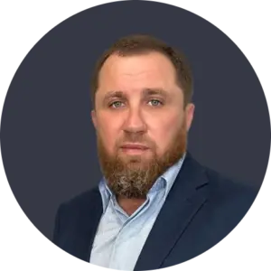 Березников Дмитрий Александрович