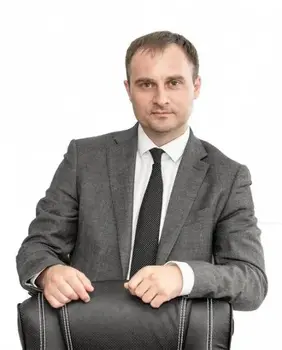 Ильин Евгений Леонидович