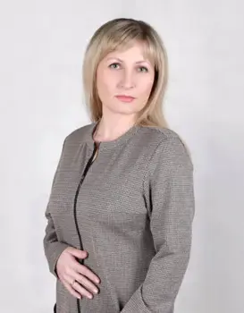 Суслова Наталья Ивановна