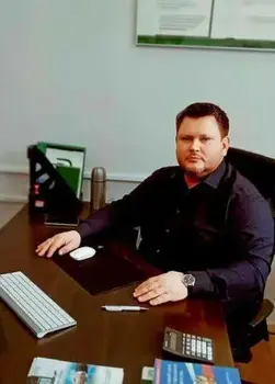 Чернобай Алексей