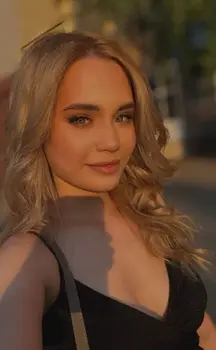 Исмагилова Аделина Руслановна