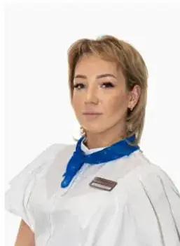 Шутова Полина