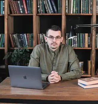 Лаврентьев Николай Сергеевич