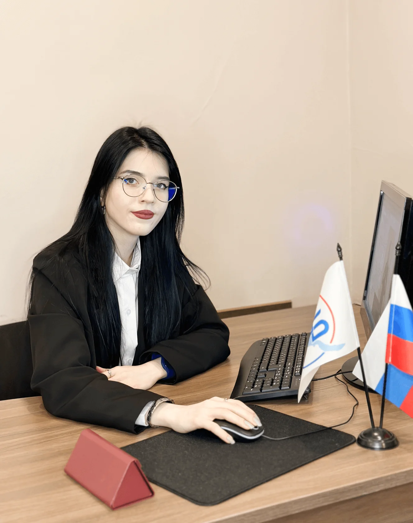 Анастасия